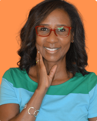 Jackie Barnes